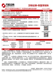 财富早班车