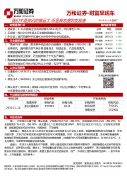 财富早班车