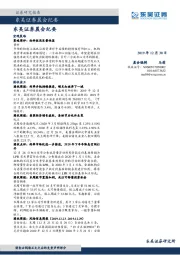 晨会纪要