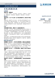 晨会纪要
