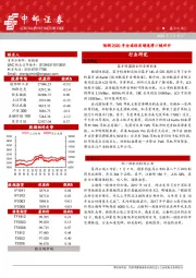 晨会纪要