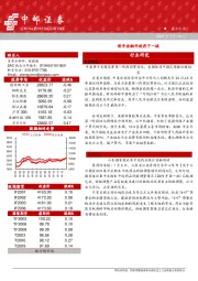 晨会纪要