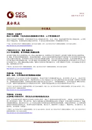 晨会焦点