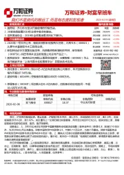 财富早班车