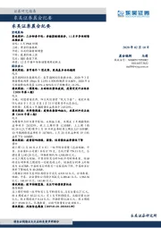 晨会纪要