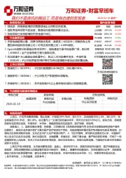 财富早班车