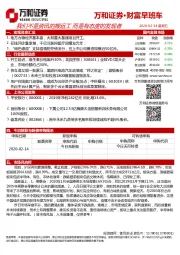 财富早班车