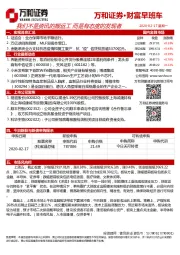 财富早班车