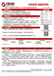 财富早班车