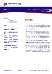 每日晨报