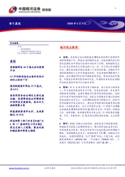 每日晨报