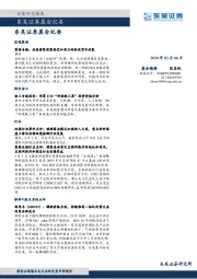 晨会纪要