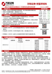 财富早班车