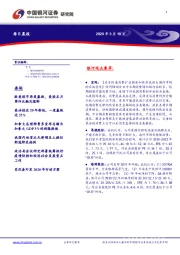 每日晨报