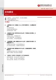 浙商晨报