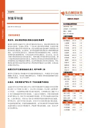 财富早知道