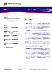 每日晨报