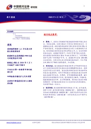 每日晨报