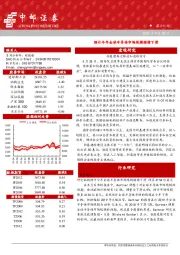 晨会纪要