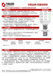 财富早班车