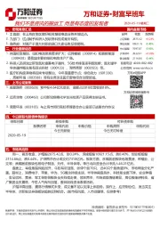 财富早班车