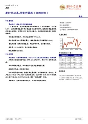 研究所晨报