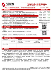 财富早班车