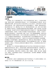 资讯晨报