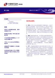每日晨报