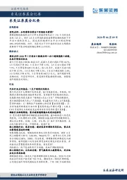 晨会纪要