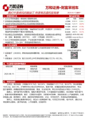 财富早班车