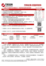 财富早班车