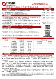 财富早班车