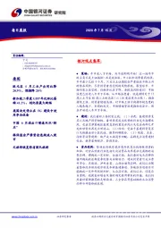 每日晨报