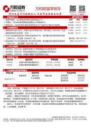 财富早班车