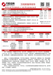 财富早班车