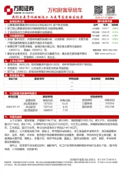 财富早班车