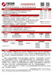 财富早班车