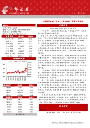 晨会纪要