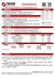 万和财富早班车