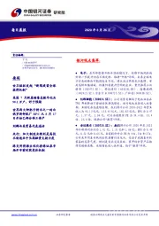 每日晨报