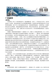 A股资讯晨报