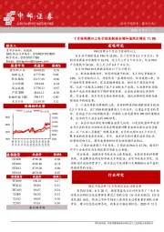 晨会纪要