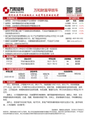 万和财富早班车