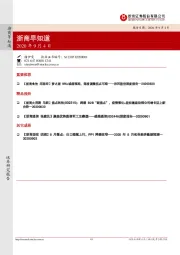 浙商早知道