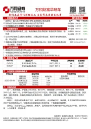 万和财富早班车