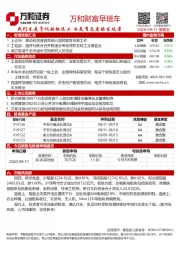 万和财富早班车