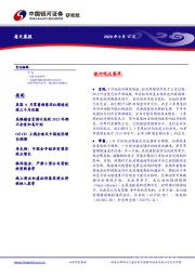 每日晨报