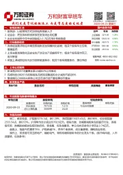 万和财富早班车
