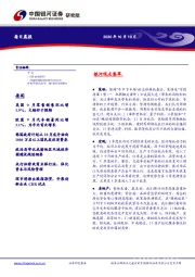 每日晨报